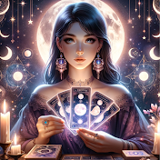 星野ルナの占星術タロットカード占い