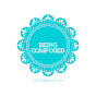 Being Composed logo
