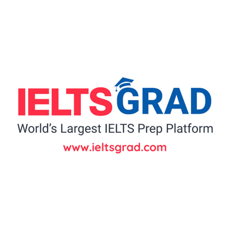 IELTS Grad