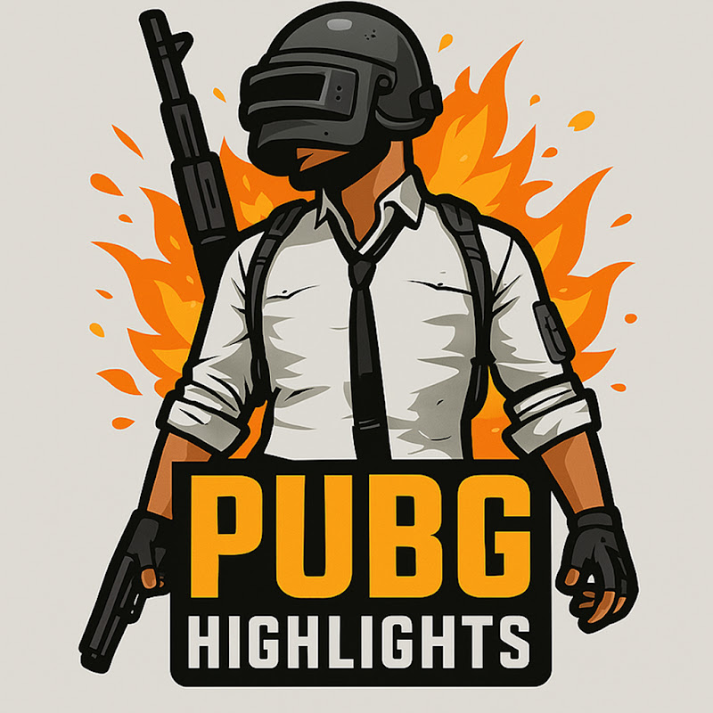 ТИПИЧНЫЙ PUBG