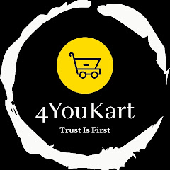 4YouKart YouTube channel avatar