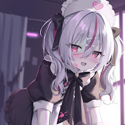 プロフィール写真