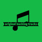 OriginalBackingTracks logo