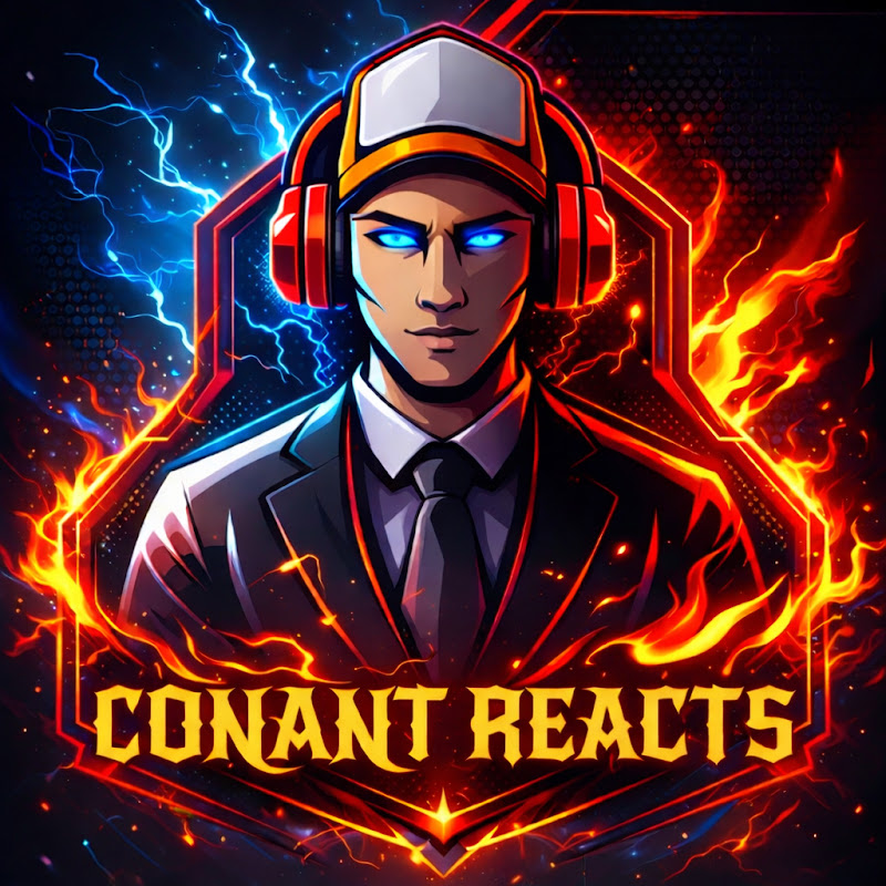 Conant Reacts