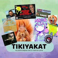 TikiyakaT