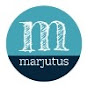 Marjutus media – Marjun YouTube-kanava