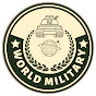 World Military TV logo