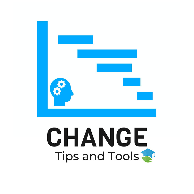 Change tips and tools