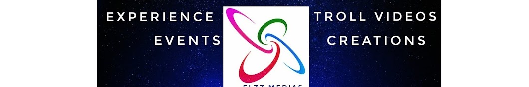 Elzz Medias YouTube channel avatar