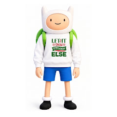 Smart Pants Friends ^_^