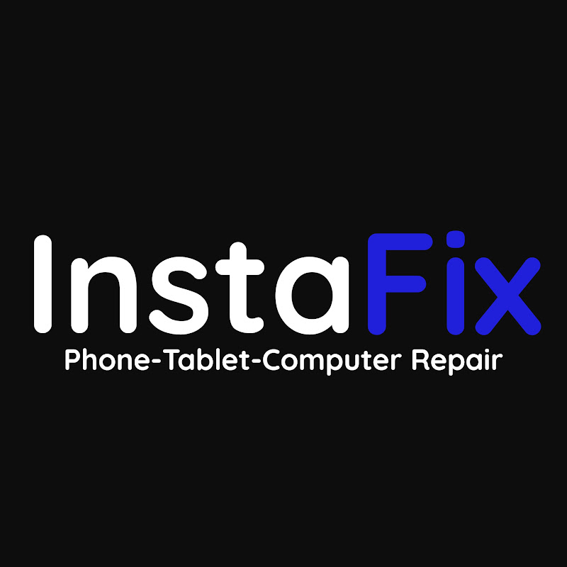 InstaFix Phone | Tablet | Computer Repair