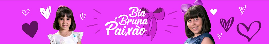Bia PaixÃ£o YouTube channel avatar