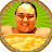 Sumo food - Sumo wrestler's daily life