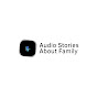 Audio Stories About Family logo