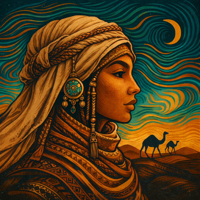 Echo Nomad