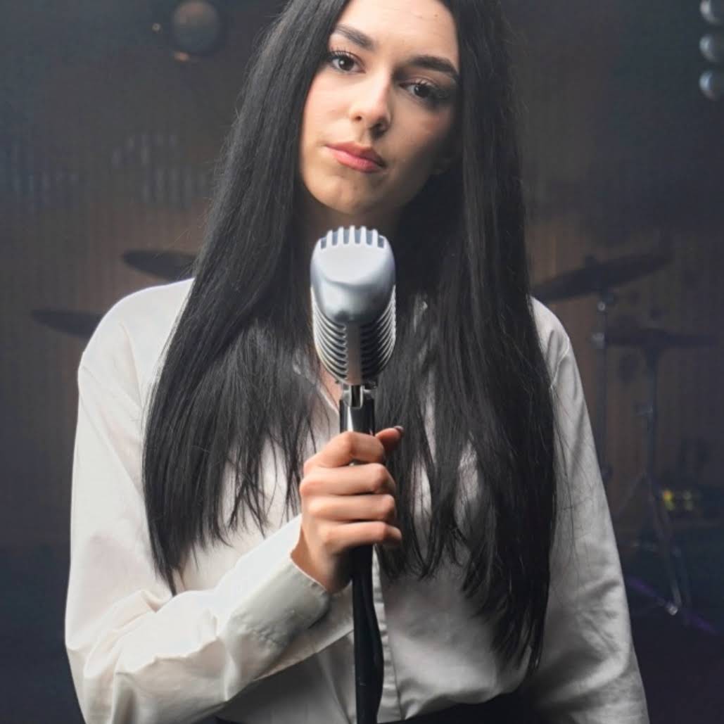 Post from Beatrice Florea - Singer