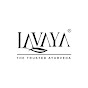 Lavaya - The Trusted Ayurveda logo