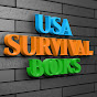 Usa Survival Books logo