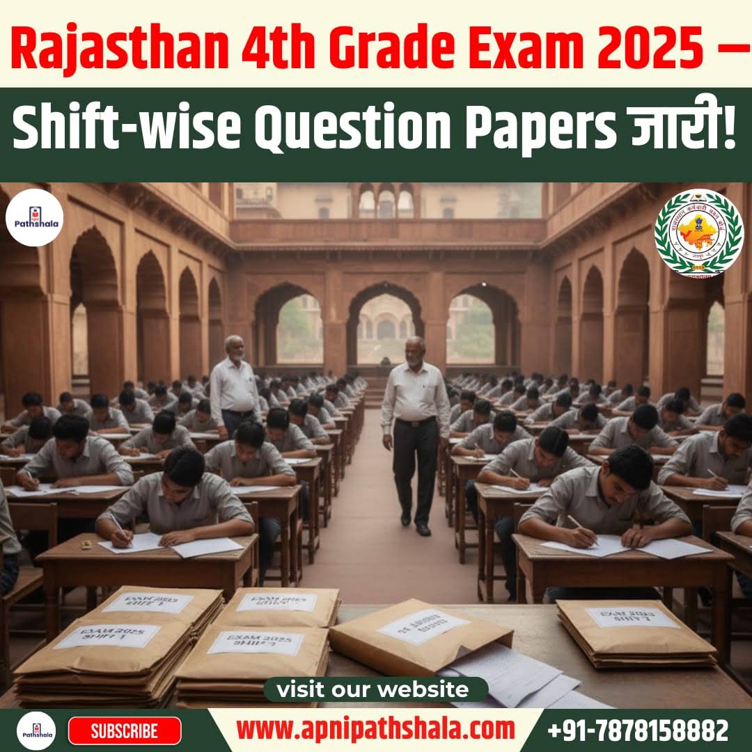 Post from Apni Pathshala
