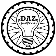 DAZ projects