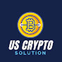 US Crypto Solution logo