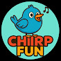 ChirpFun logo