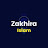Zakhira Islam