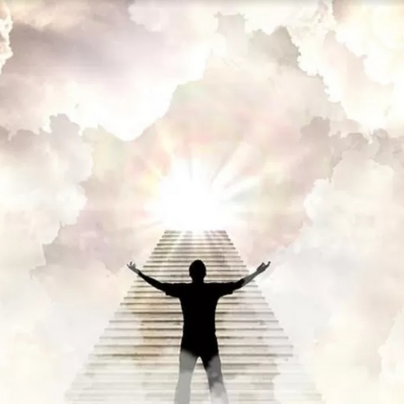 Calon penghuni surga