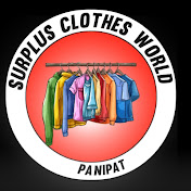 SURPLUS CLOTHES WORLD