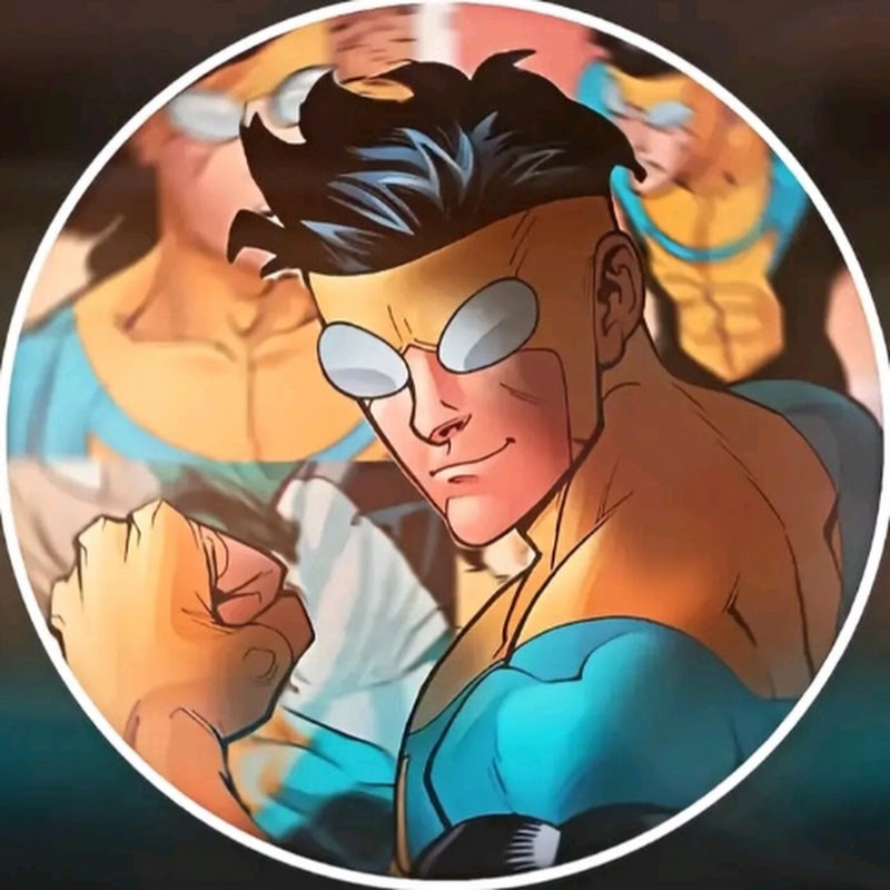 invincible 