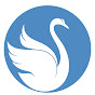 The Serene Swan Arts logo
