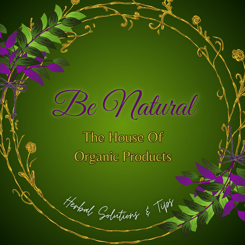 Be Natural Herbal Solutions & Tips