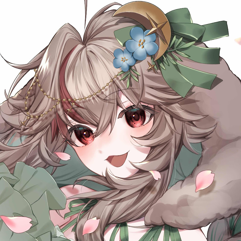 兎屋ろこみ -Rokomi Usagiya-