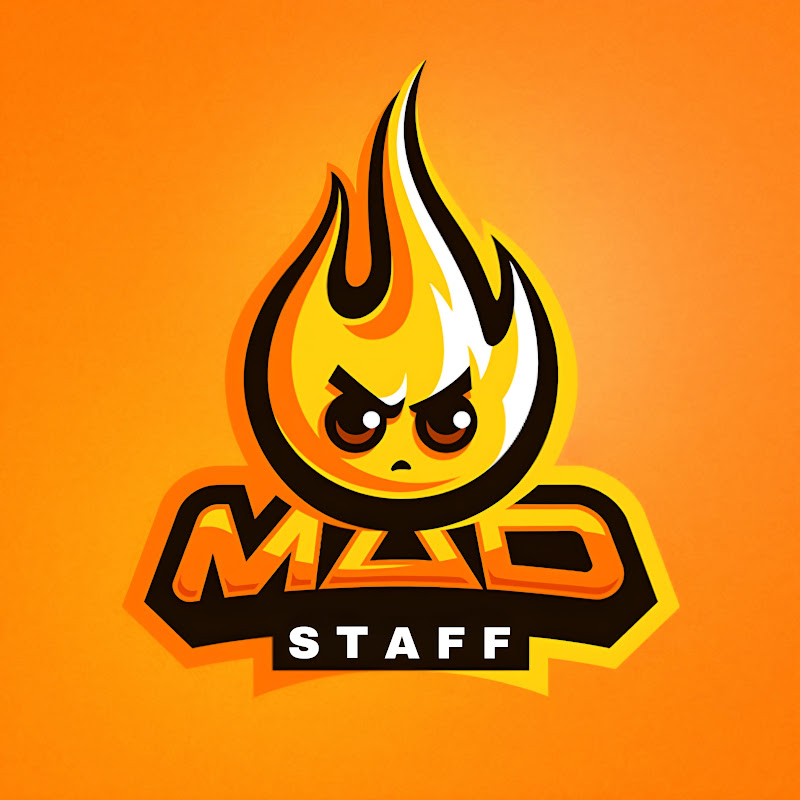 Mr Madstaff