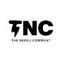 The Nepali Comment logo