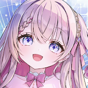 萩宮ルナ / hagi piano 新人VTuber