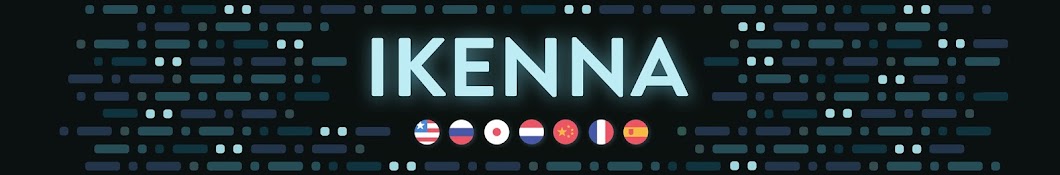 Ikenna YouTube channel avatar