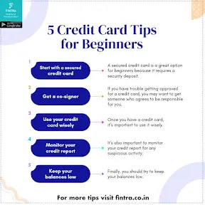 Fintra - Simplifying Personal Finance YouTube channel