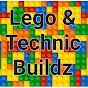 Lego & Technic Build'z logo