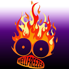 Hellfreezer Avatar
