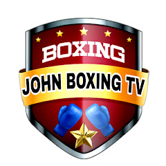 JOHN BOXING TV