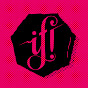 IF! Italians Festival logo