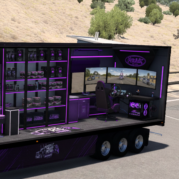 Post from Purple Rig Gaming