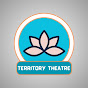 Territory Theatre logo