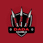 Dada Gamble logo