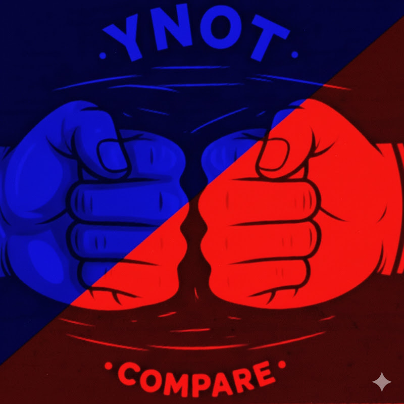 Ynotcompare