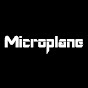 Microplane® USA logo