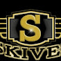 SKIVER LOVERS logo