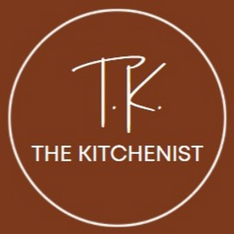 The Kitchenist
