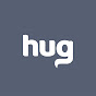 Hug Pet Food logo